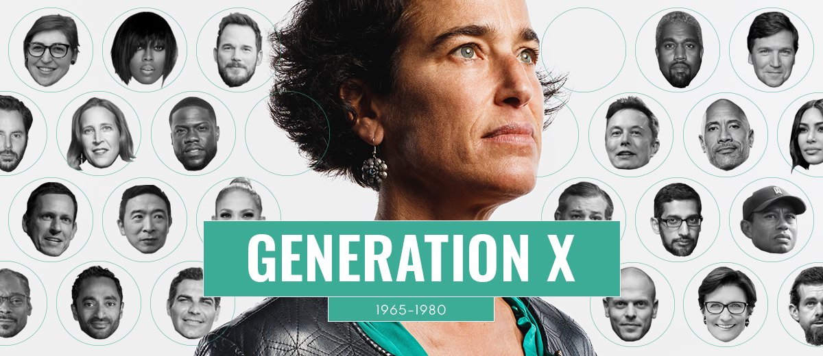 generation-x